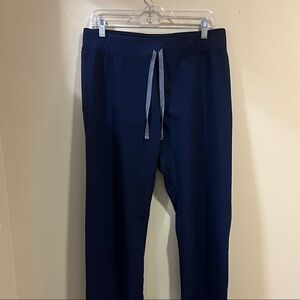 FIGS Livingston scrub pants